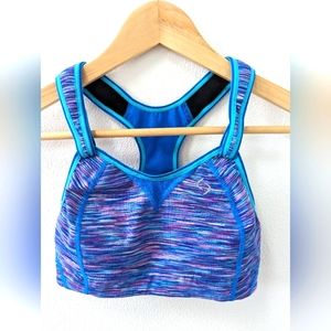 Moving comfort sports bra